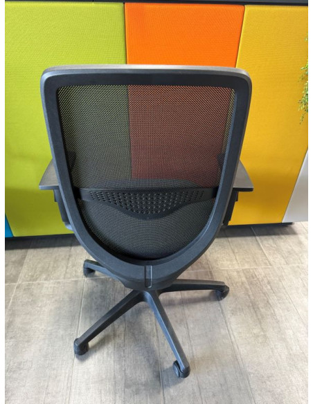 SIEGE DE TRAVAIL OKAY VERT