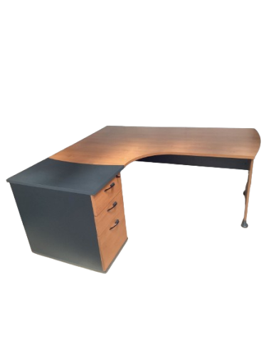 BUREAU COMPACT/CAISSON