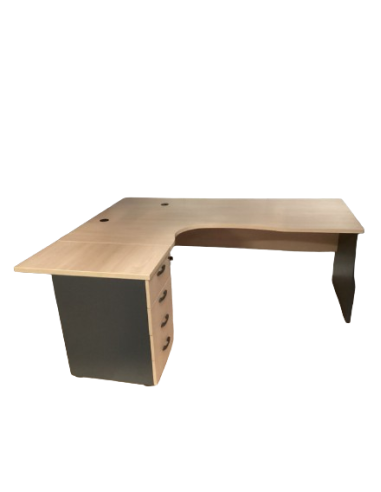 BUREAU COMPACT/CAISSON