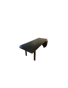 BUREAU DE DIRECTION AVEC CAISSONS