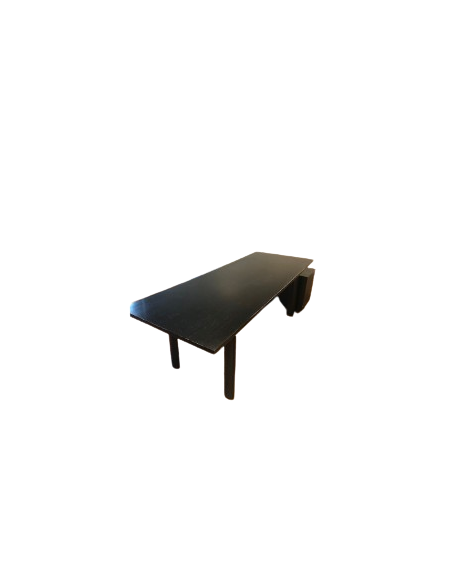 BUREAU DE DIRECTION AVEC CAISSONS