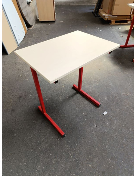 TABLE DE FORMATION 70X50