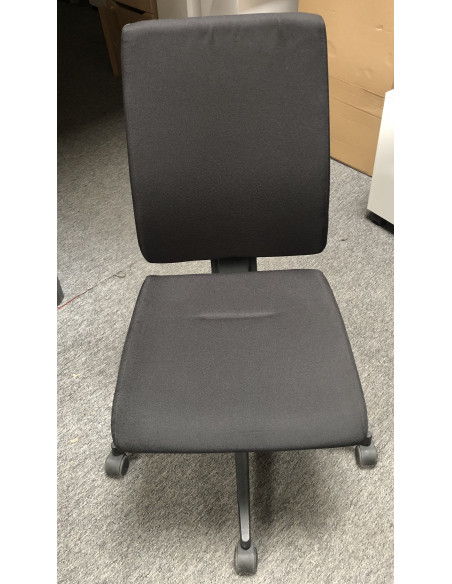 FAUTEUIL DE TRAVAIL