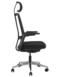 FAUTEUIL ERGONOMIQUE PAPILLON 2