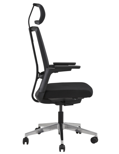 FAUTEUIL ERGONOMIQUE PAPILLON