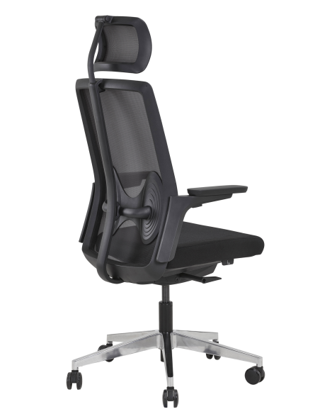 FAUTEUIL ERGONOMIQUE PAPILLON