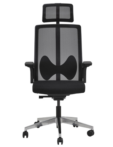 FAUTEUIL ERGONOMIQUE PAPILLON