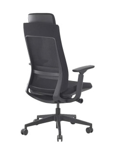 FAUTEUIL ERGONOMIQUE ANDREA 2