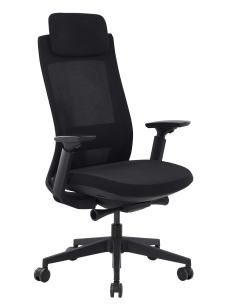 FAUTEUIL ERGONOMIQUE ANDREA