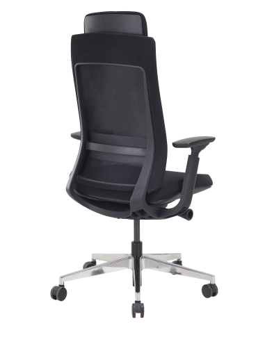 FAUTEUIL ERGONOMIQUE ANDREA