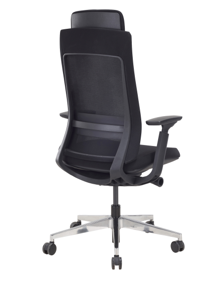 FAUTEUIL ERGONOMIQUE ANDREA