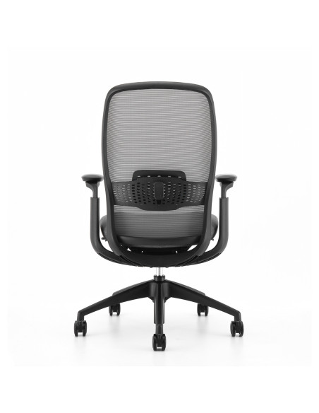 FAUTEUIL ERGONOMIQUE IRIS