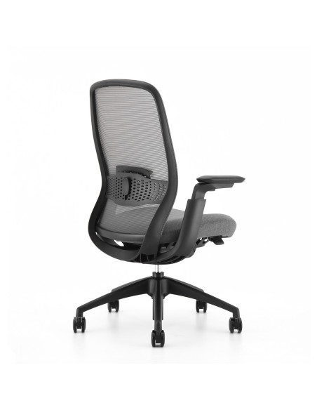 FAUTEUIL ERGONOMIQUE IRIS