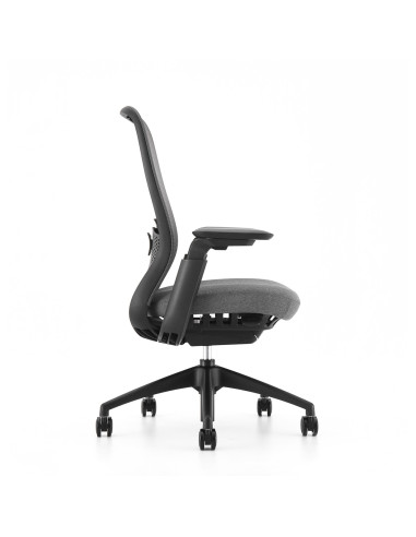 FAUTEUIL ERGONOMIQUE IRIS