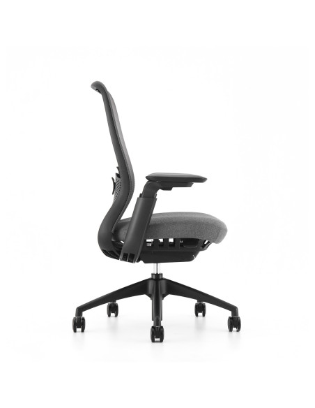 FAUTEUIL ERGONOMIQUE IRIS