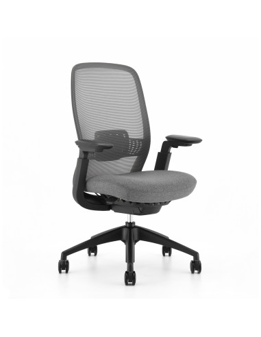 FAUTEUIL ERGONOMIQUE IRIS