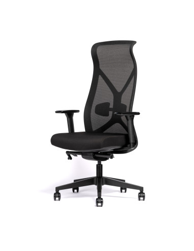 FAUTEUIL ERGONOMIQUE IDEA