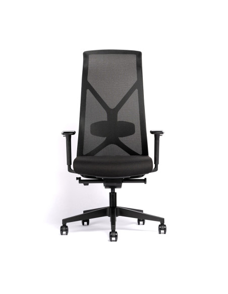 FAUTEUIL ERGONOMIQUE IDEA
