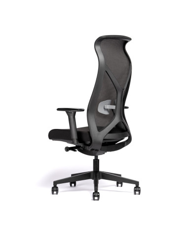 FAUTEUIL ERGONOMIQUE IDEA