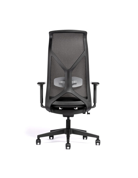 FAUTEUIL ERGONOMIQUE IDEA