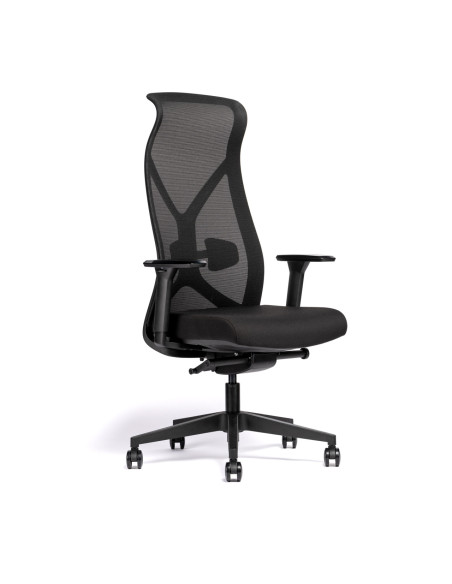 FAUTEUIL ERGONOMIQUE IDEA