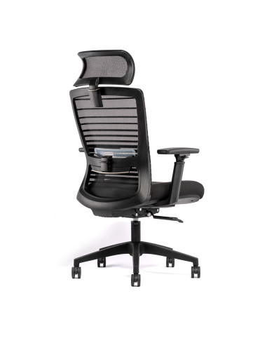 FAUTEUIL ERGONOMIQUE NEED