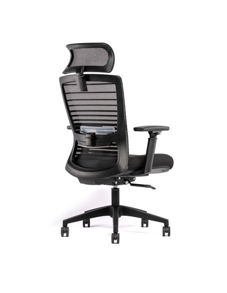 FAUTEUIL ERGONOMIQUE NEED