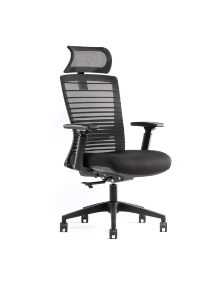 FAUTEUIL ERGONOMIQUE NEED