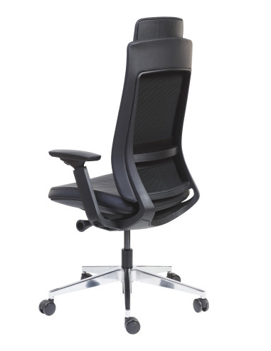 FAUTEUIL ERGONOMIQUE DIRECTIONNEL ALEXANDER