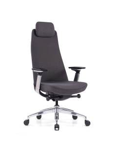 FAUTEUIL ERGONOMIQUE KHAN