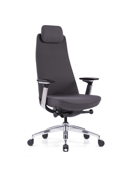 FAUTEUIL ERGONOMIQUE KHAN