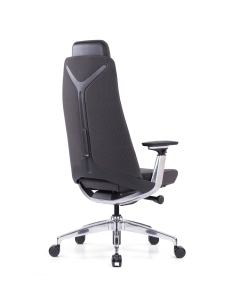 FAUTEUIL ERGONOMIQUE KHAN 2