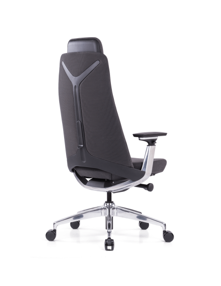 FAUTEUIL ERGONOMIQUE KHAN