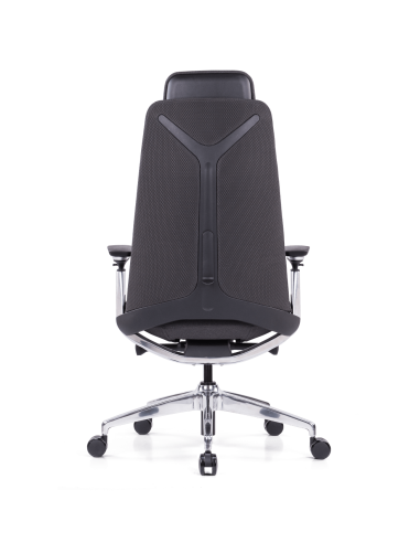 FAUTEUIL ERGONOMIQUE KHAN