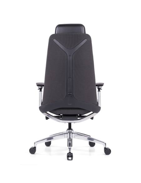 FAUTEUIL ERGONOMIQUE KHAN
