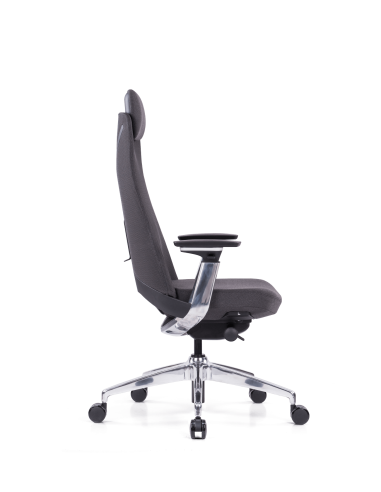 FAUTEUIL ERGONOMIQUE KHAN