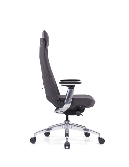 FAUTEUIL ERGONOMIQUE KHAN