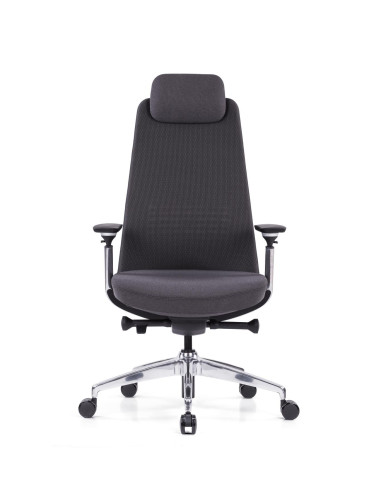 FAUTEUIL ERGONOMIQUE KHAN