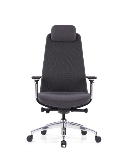 FAUTEUIL ERGONOMIQUE KHAN