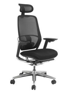 FAUTEUIL ERGONOMIQUE YOKO