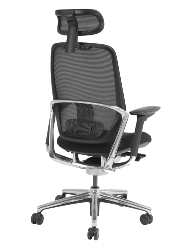 FAUTEUIL ERGONOMIQUE YOKO