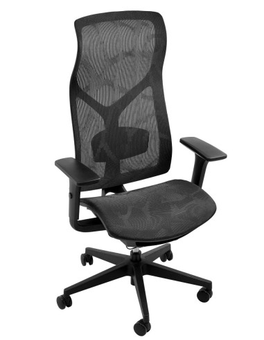 FAUTEUIL ERGONOMIQUE AIR