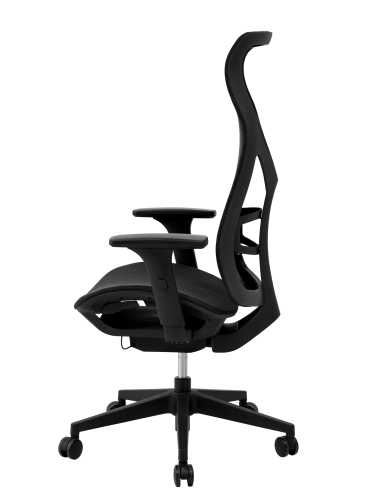 FAUTEUIL ERGONOMIQUE AIR