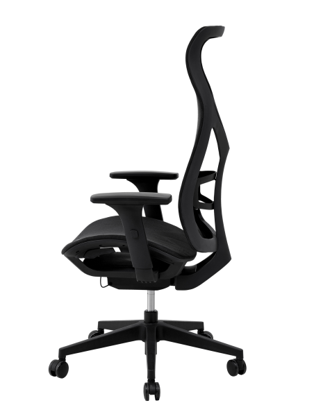 FAUTEUIL ERGONOMIQUE AIR