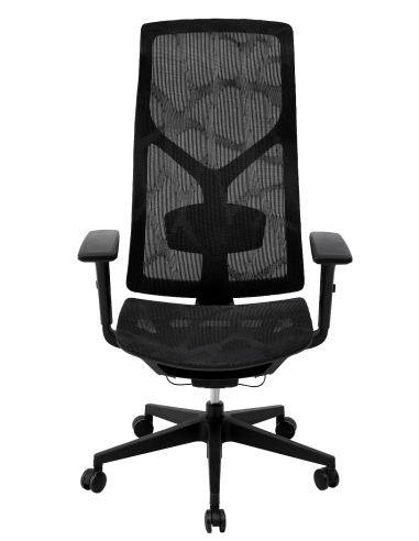 FAUTEUIL ERGONOMIQUE AIR