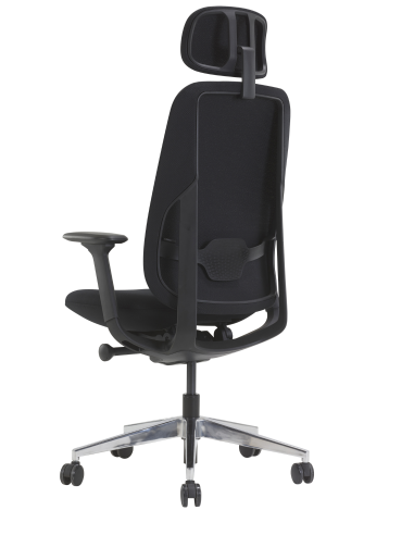 FAUTEUIL ERGONOMIQUE PULLMAN