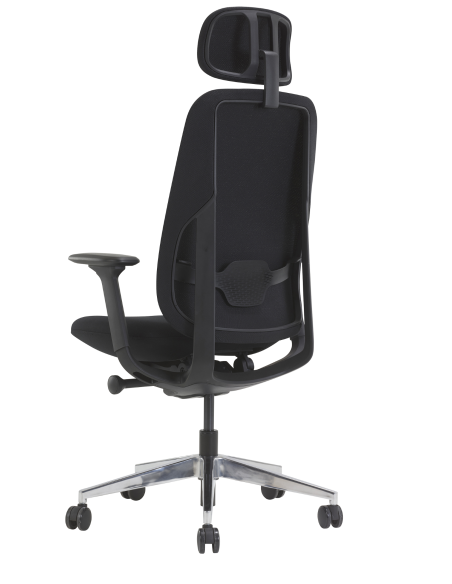 FAUTEUIL ERGONOMIQUE PULLMAN