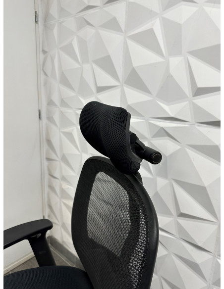FAUTEUIL ERGONOMIQUE RESILLE