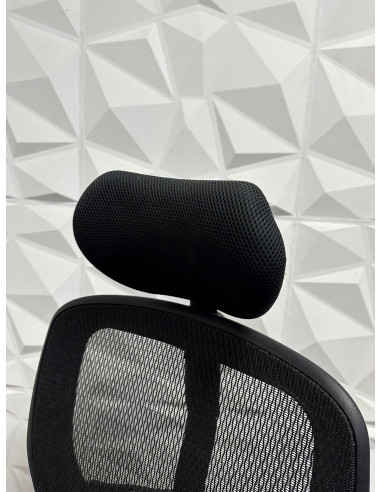 FAUTEUIL ERGONOMIQUE RESILLE