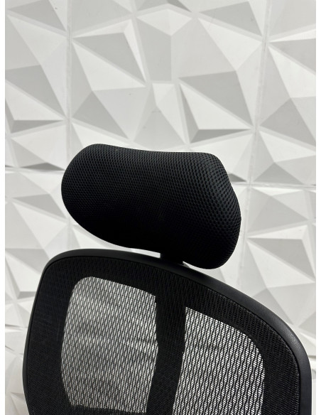 FAUTEUIL ERGONOMIQUE RESILLE